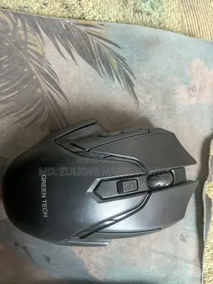 গেমিং মাউস
