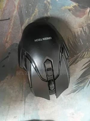 গেমিং মাউস