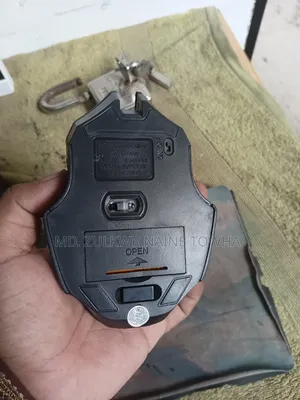 গেমিং মাউস