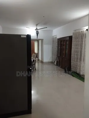 3 Bedroom Apartment in Gulshan for sale