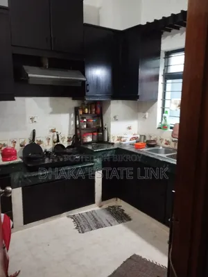 3 Bedroom Apartment in Gulshan for sale