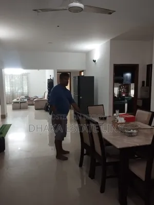 3 Bedroom Apartment in Gulshan for sale