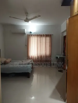3 Bedroom Apartment in Gulshan for sale