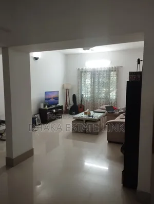 3 Bedroom Apartment in Gulshan for sale