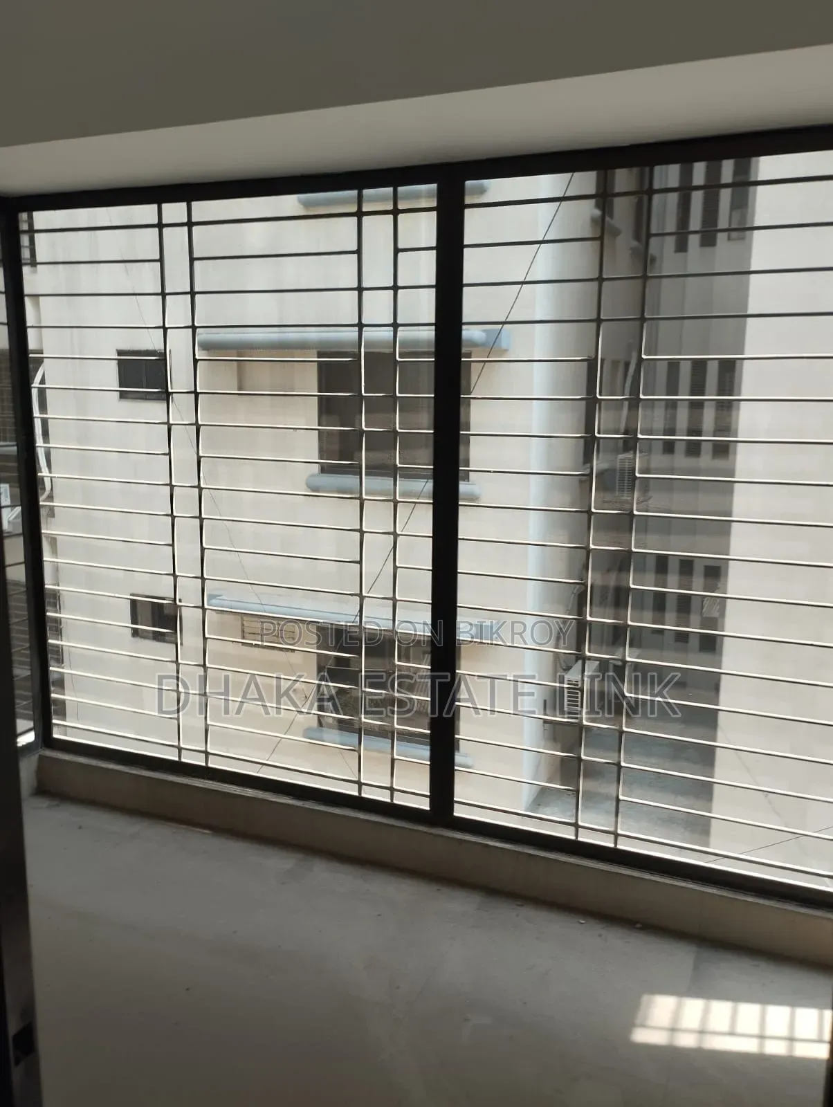 3 Bedroom Apartment in Gulshan for sale