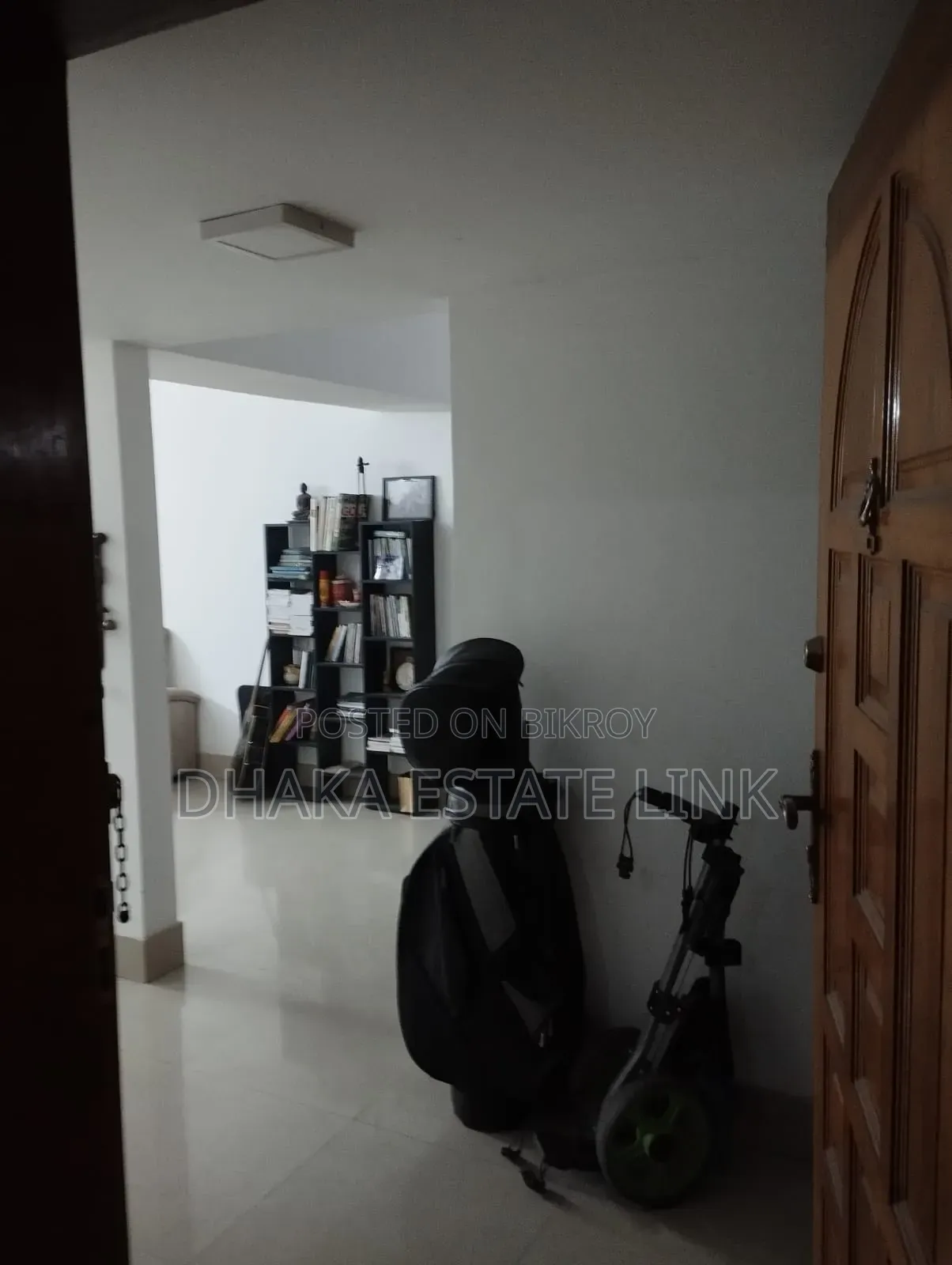 3 Bedroom Apartment in Gulshan for sale