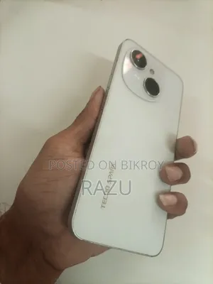 টেকনো স্পার্ক গো ২ ৬৪ জিবি
