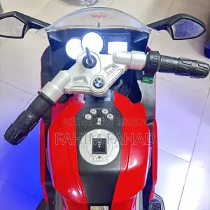 Used Children Bike.