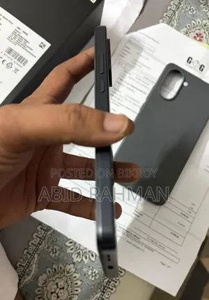 OnePlus Nord CE5 256 GB Black