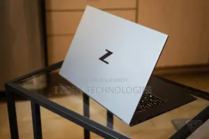 Laptop HP ZBook Studio G8 32GB Intel Core i7 SSD 512GB