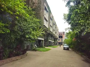A Factory Building Complex on Approximately 96 Katha Land at Ashulia.