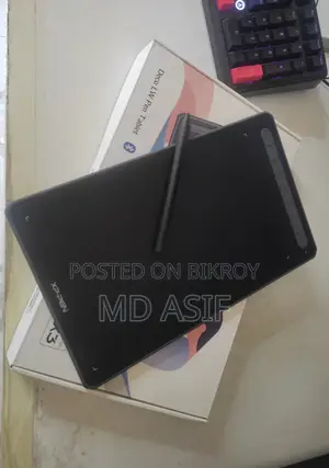 XP Pen Deco LW Pen Tablet