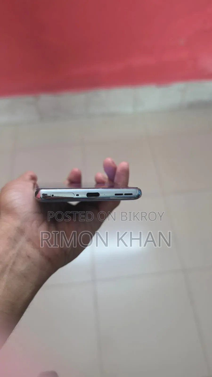 OnePlus 11R 128 GB Silver