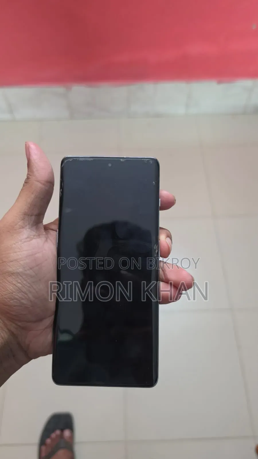 OnePlus 11R 128 GB Silver
