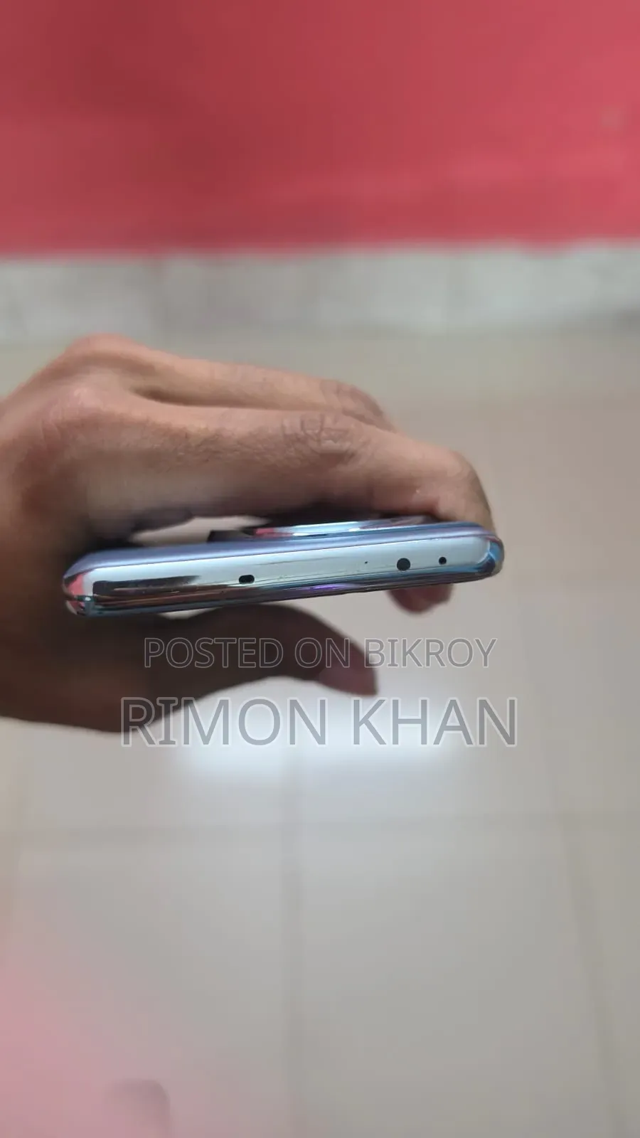 OnePlus 11R 128 GB Silver