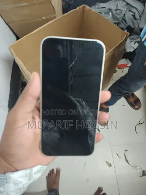 Apple iPhone 13 128 GB White