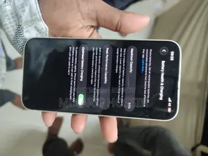 Apple iPhone 13 128 GB White