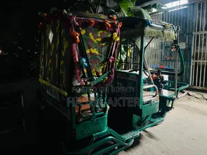 Suzuki Gixxer 2026 Green