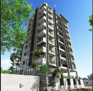 4 Bedroom Apartment in Selimina Villa, Jalshiri Abason for sale