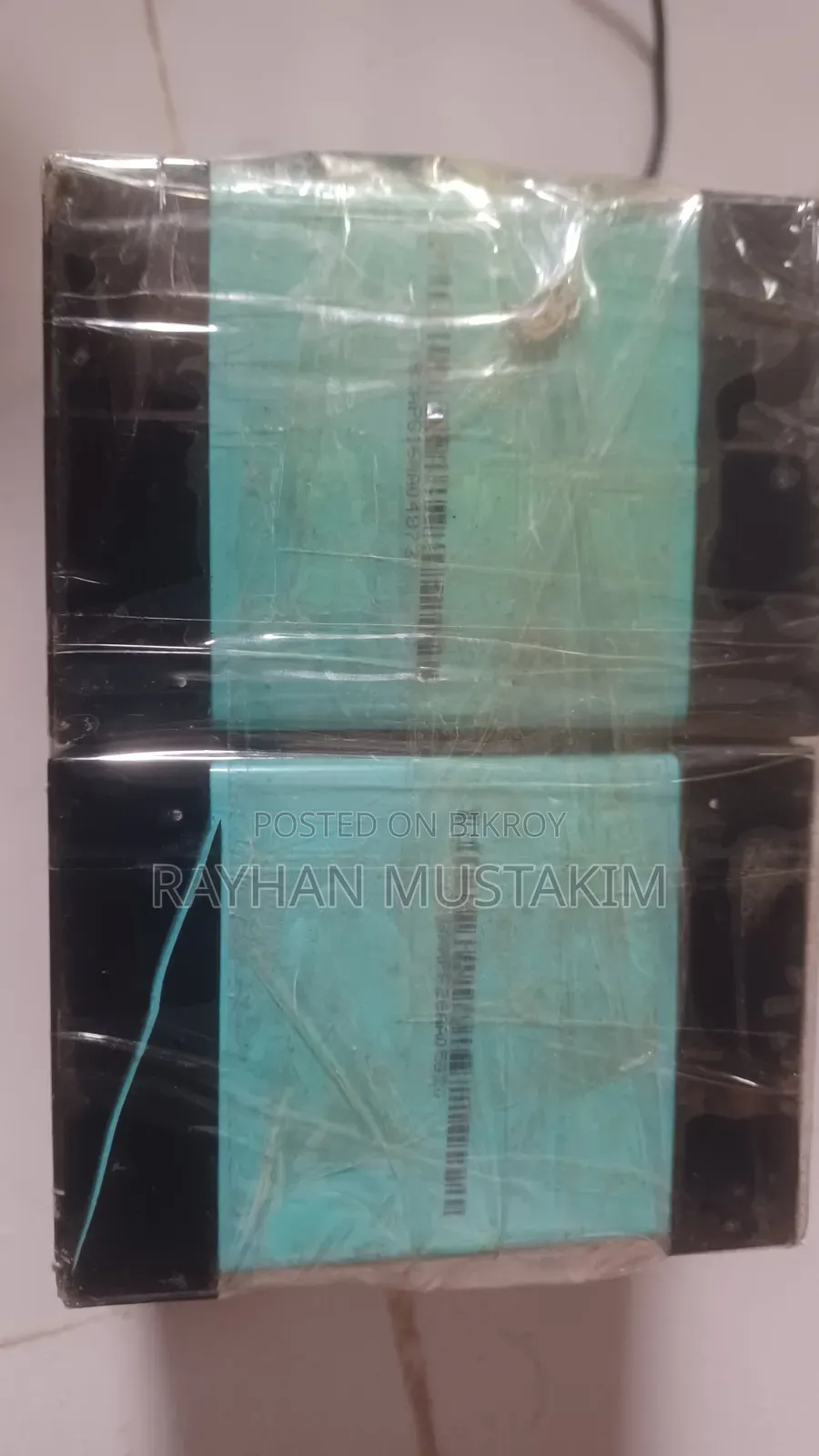 Lithium Phosphate Battery 3.2 Volt 10 Ampere