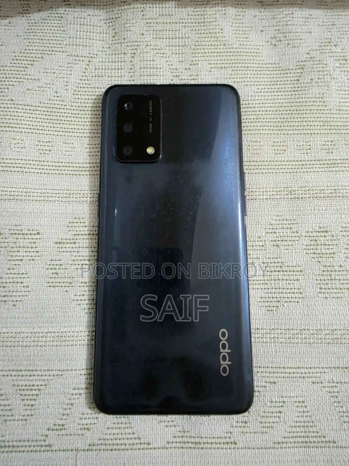 ওপসো এফ১৯এস ১২৮ জিবি ব্লু