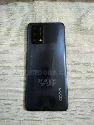 ওপসো এফ১৯এস ১২৮ জিবি ব্লু