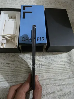 ওপসো এফ১৯এস ১২৮ জিবি ব্লু