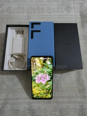 ওপসো এফ১৯এস ১২৮ জিবি ব্লু