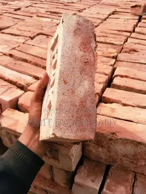 MMK Brick Kiln Bricks For Sale