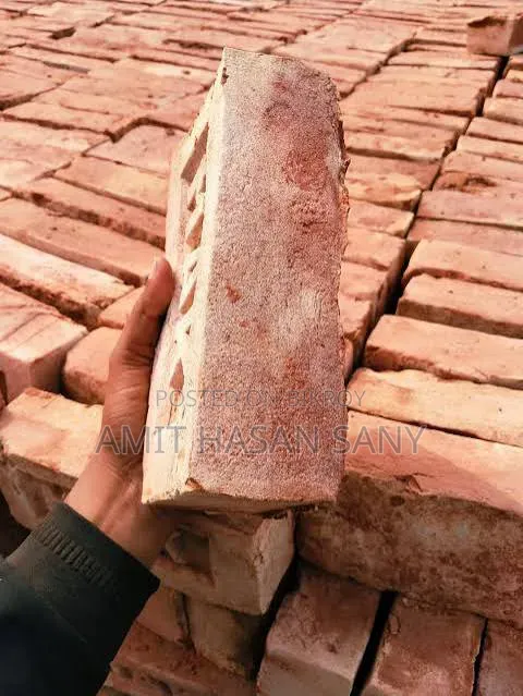 MMK Brick Kiln Bricks For Sale