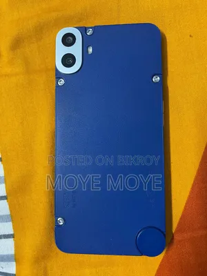 Nothing Phone CMF Phone 1 128 GB Blue