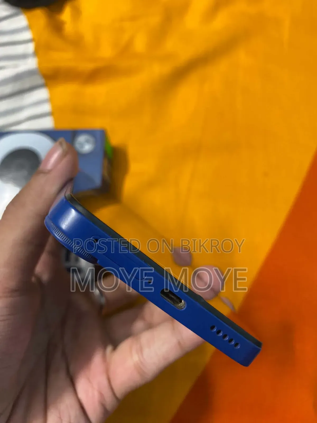 Nothing Phone CMF Phone 1 128 GB Blue