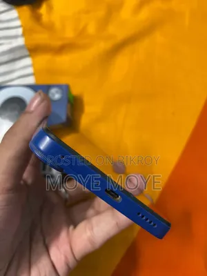 Nothing Phone CMF Phone 1 128 GB Blue