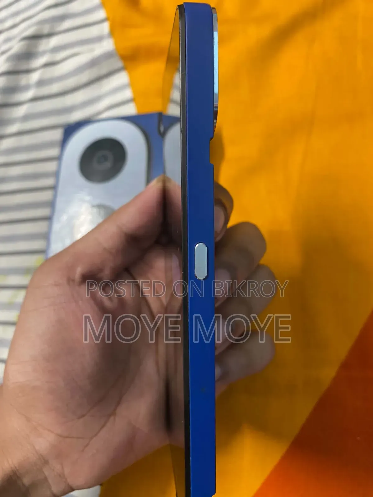 Nothing Phone CMF Phone 1 128 GB Blue