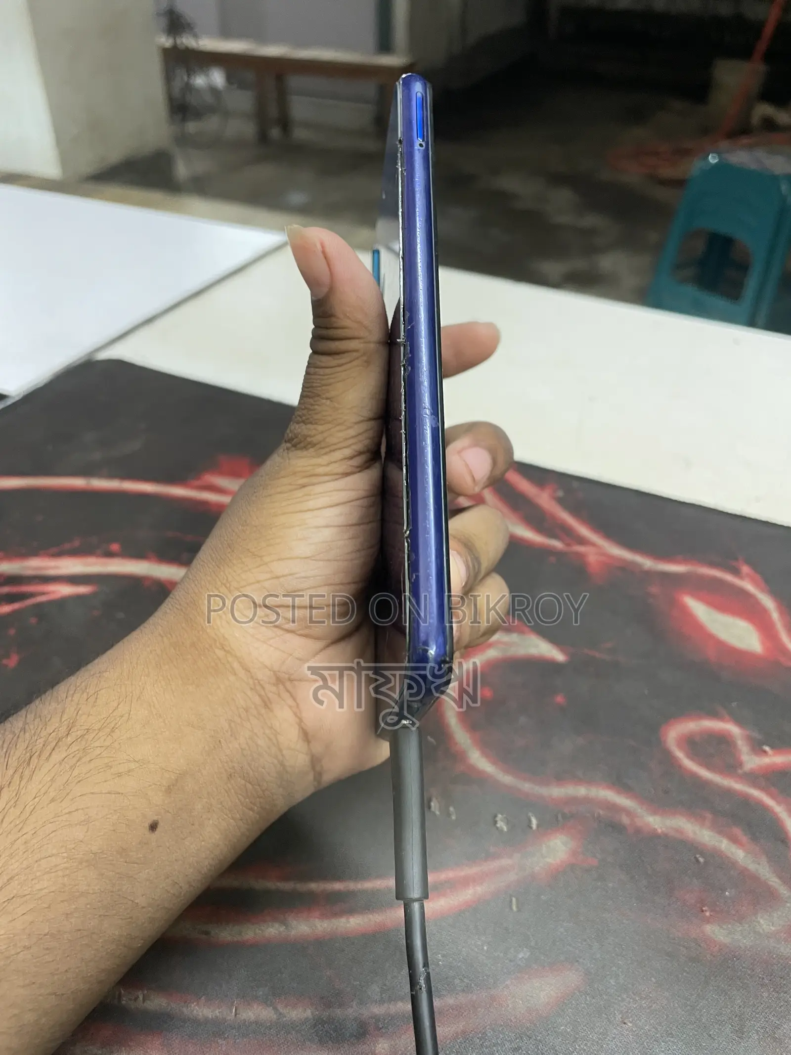 Xiaomi Redmi Note 8 64 GB Blue