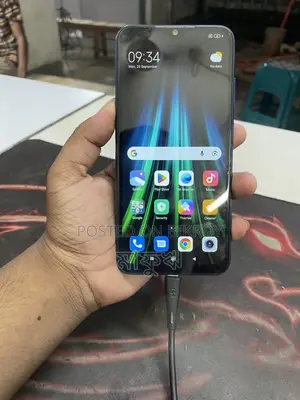 Xiaomi Redmi Note 8 64 GB Blue