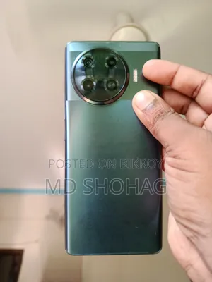 Tecno Spark 20 Pro Plus 256 GB Bronze