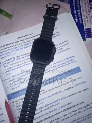 Smart Watch