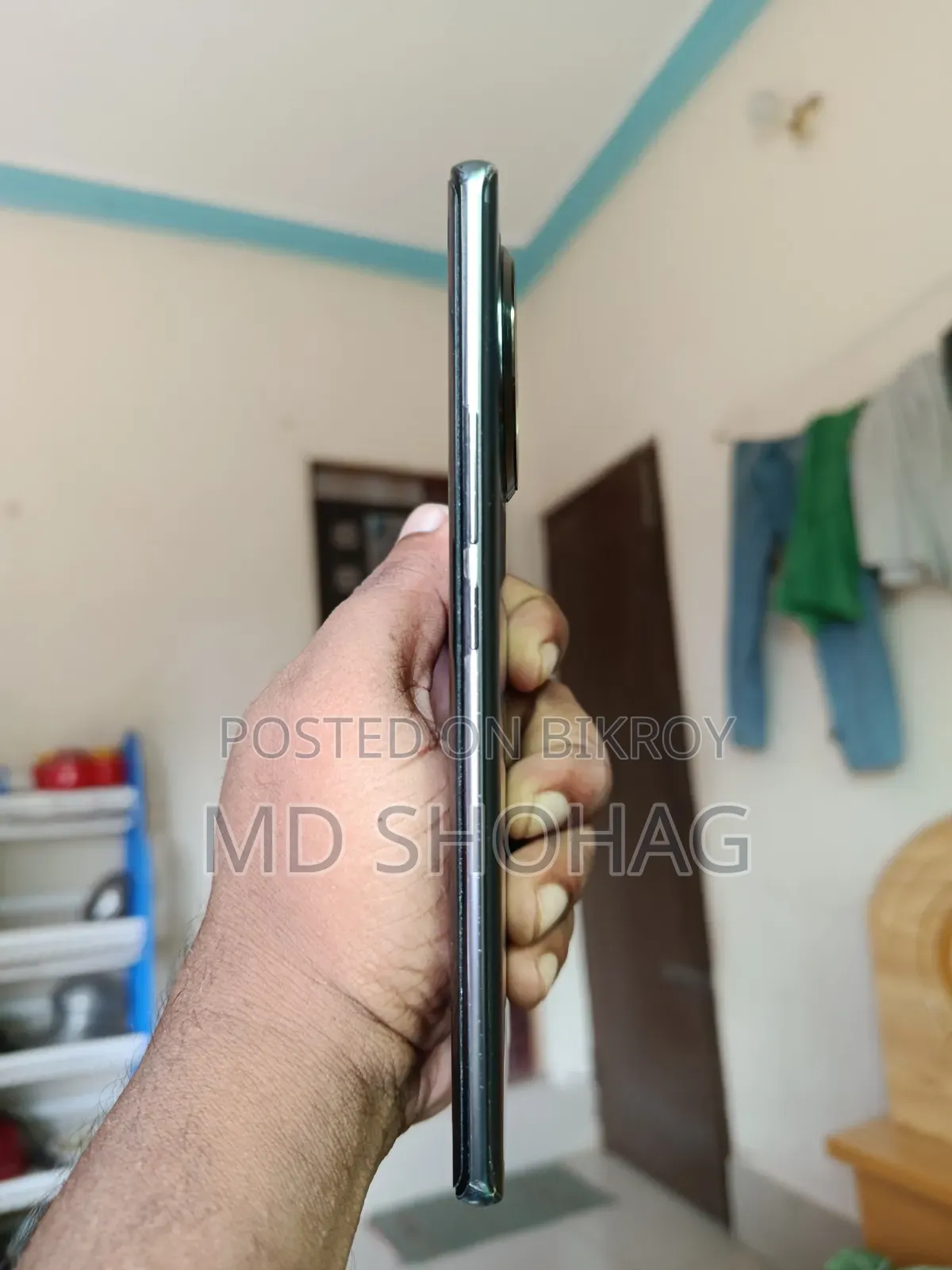 Tecno Spark 20 Pro Plus 256 GB Bronze