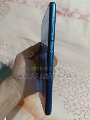 স্যামসাং গ্যালাক্সি এফ২২ ৬৪ জিবি নীল