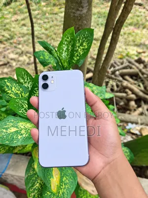 Apple iPhone 11 128 GB Purple
