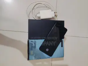 অপো এফ২১ প্রো ৫জি ১২৮ জিবি ব্ল্যাক