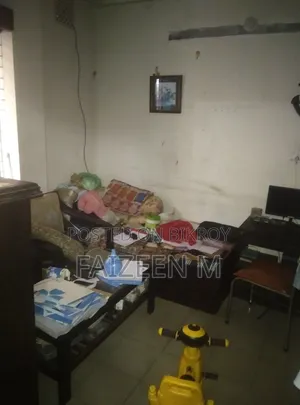 Furnished 3bdrm Apartment in Dhanmondi for rent