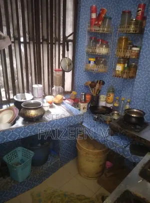 Furnished 3bdrm Apartment in Dhanmondi for rent