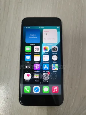 অ্যাপল আইফোন এসই (২০২০) ৬৪ জিবি সাদা