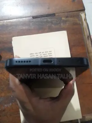 Xiaomi Redmi Turbo 4 Pro 512 GB Black