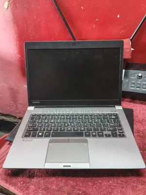 Laptop Toshiba Portege A30 16GB Intel Core i7 SSD 256GB
