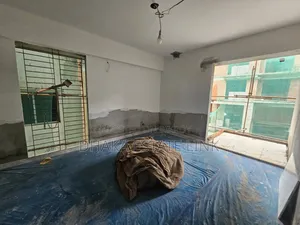 3-Bedroom Apartment in Uttara for sale
