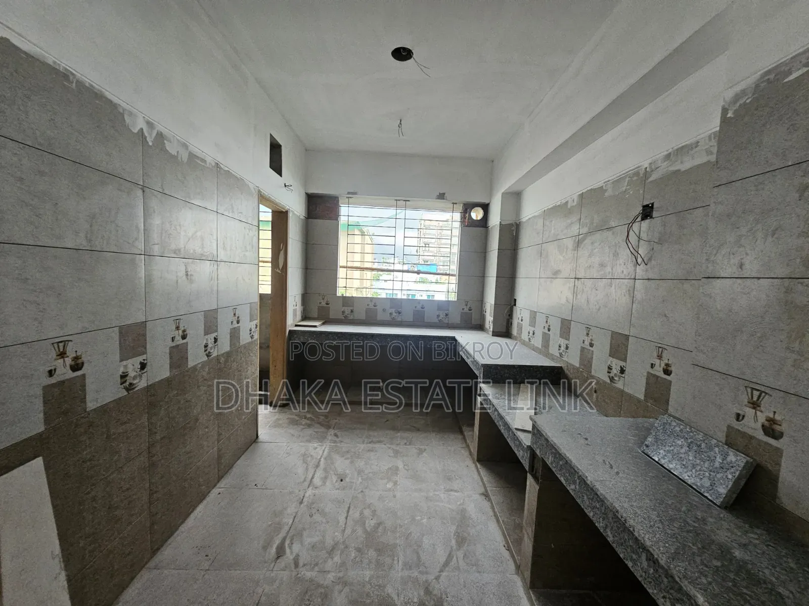 3-Bedroom Apartment in Uttara for sale