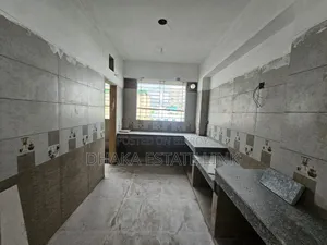 3-Bedroom Apartment in Uttara for sale